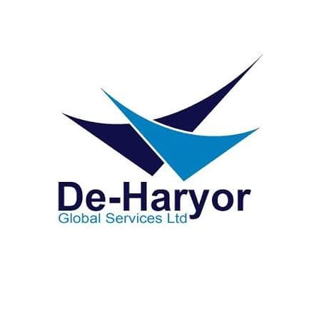 De-Haryor